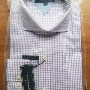 Tommy Hilfiger Dress Shirt